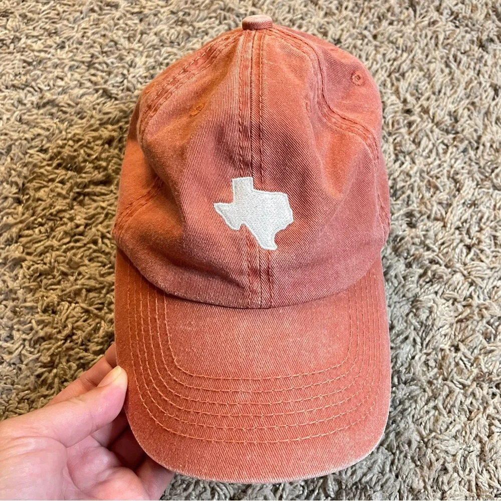 Altar’d State Texas Adjustable Baseball Cap
